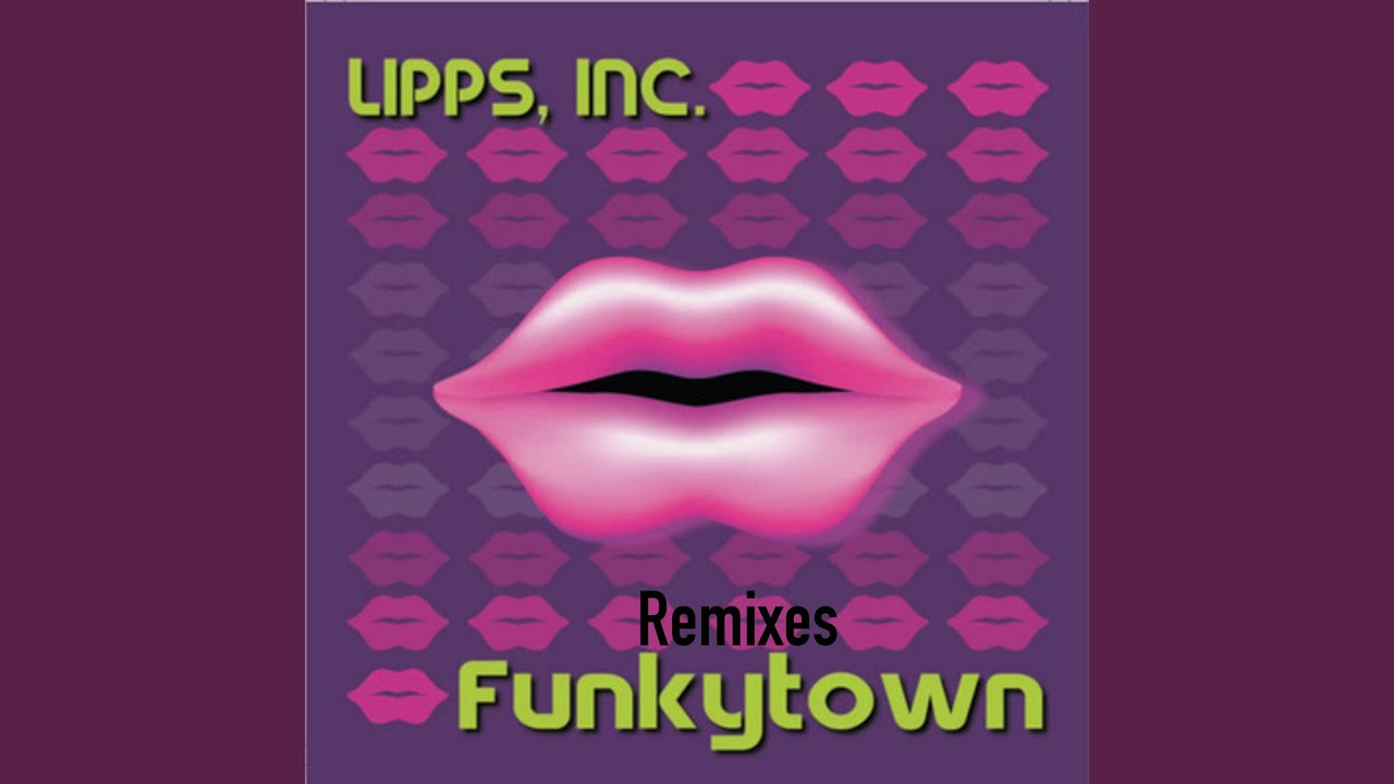 Funkytown (DaLupune Remix)