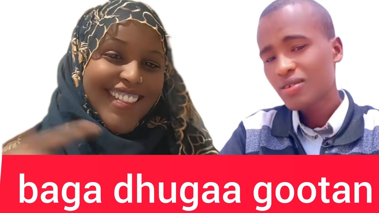 kuullee fii kadiiroo baga gammaddan