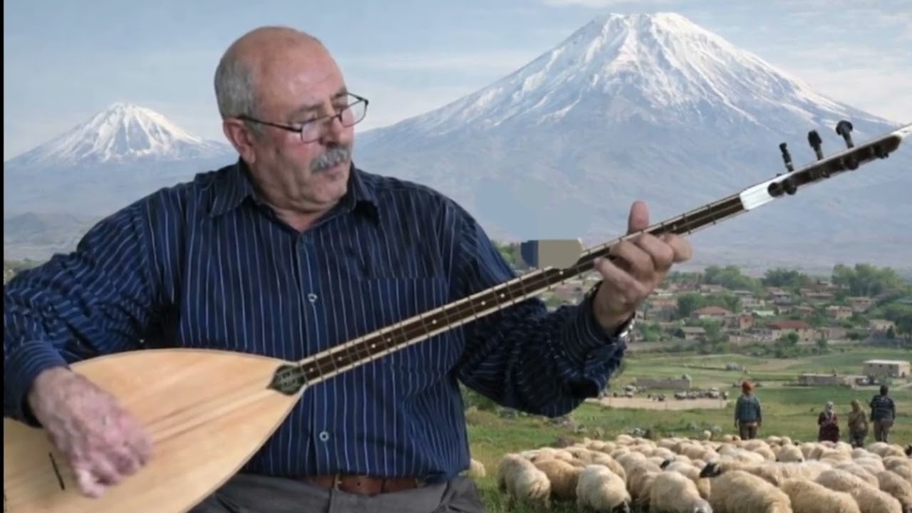 BİR GÜZEL GÖRDÜM DE ÇORUM İLİNDE Âşık Mustafa Öksüz