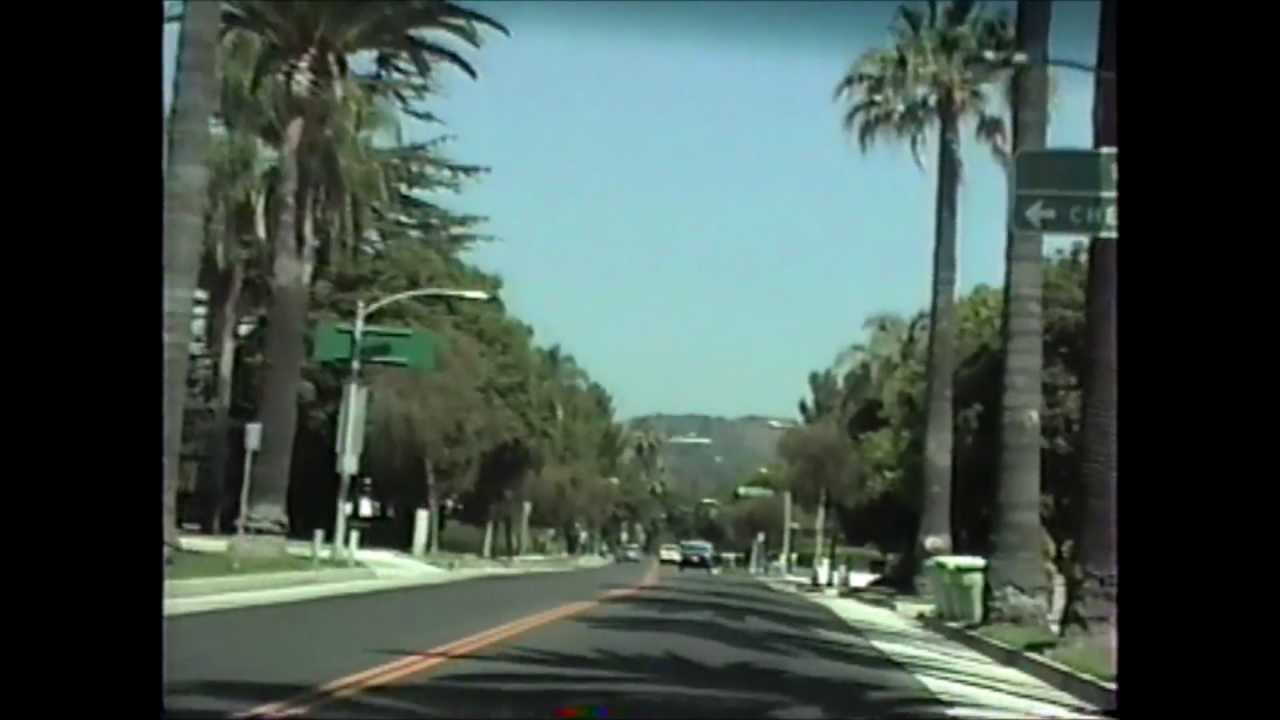 My Trip to Cielo Drive  1994