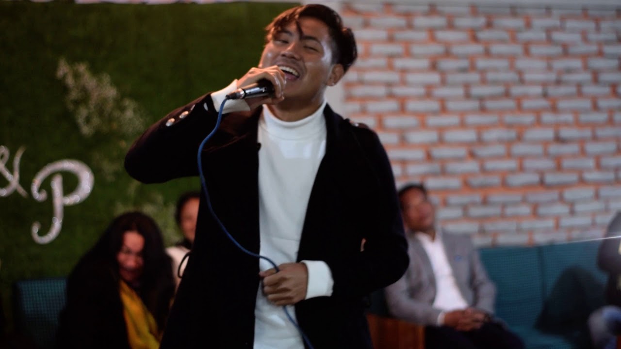 Rc Rabie chekam/live Perform/Ampati
