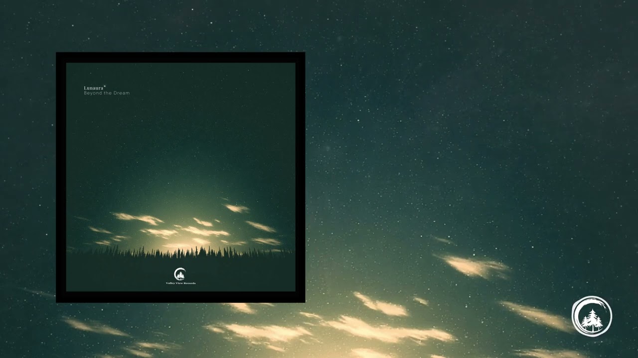 Lunaura - Beyond the Dream