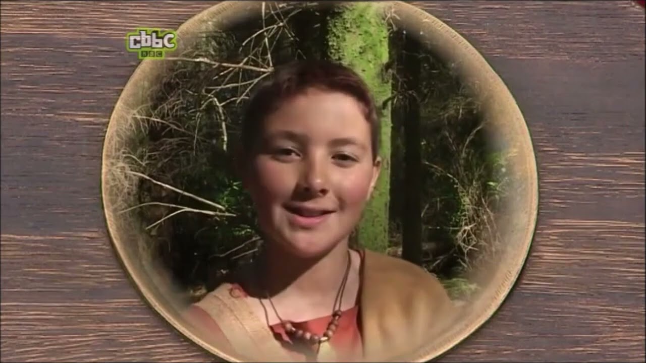 Raven: Series 1 (2002) - Week 2 (HQ)