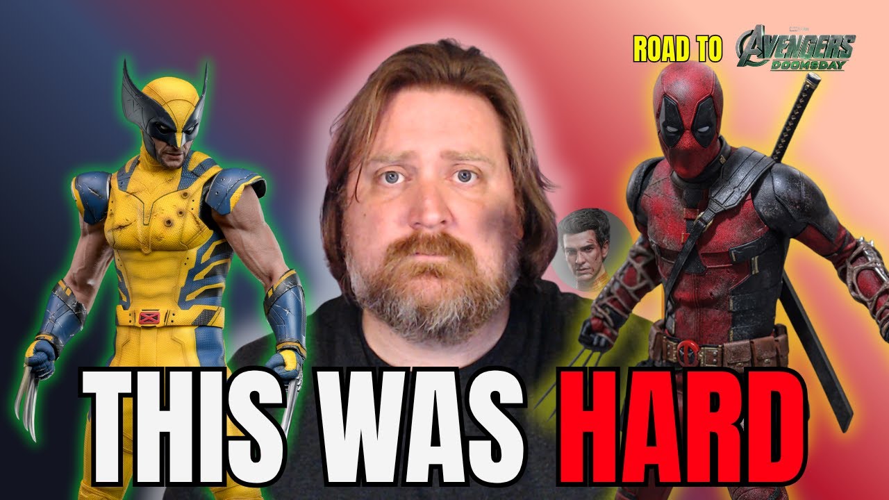 Road to Doomsday Ep. 2 - This Decision Was Way Harder Than I Expected