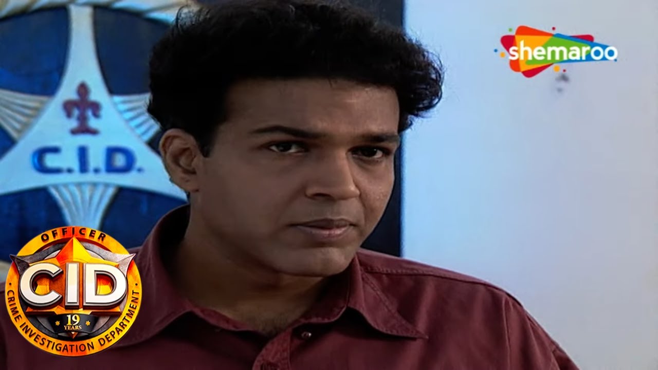 CID EP37-बंद कमरे का केस-PART 1-Hindi Crime Series-ACP Pradyuman-Ashutosh Gowariker-Daya