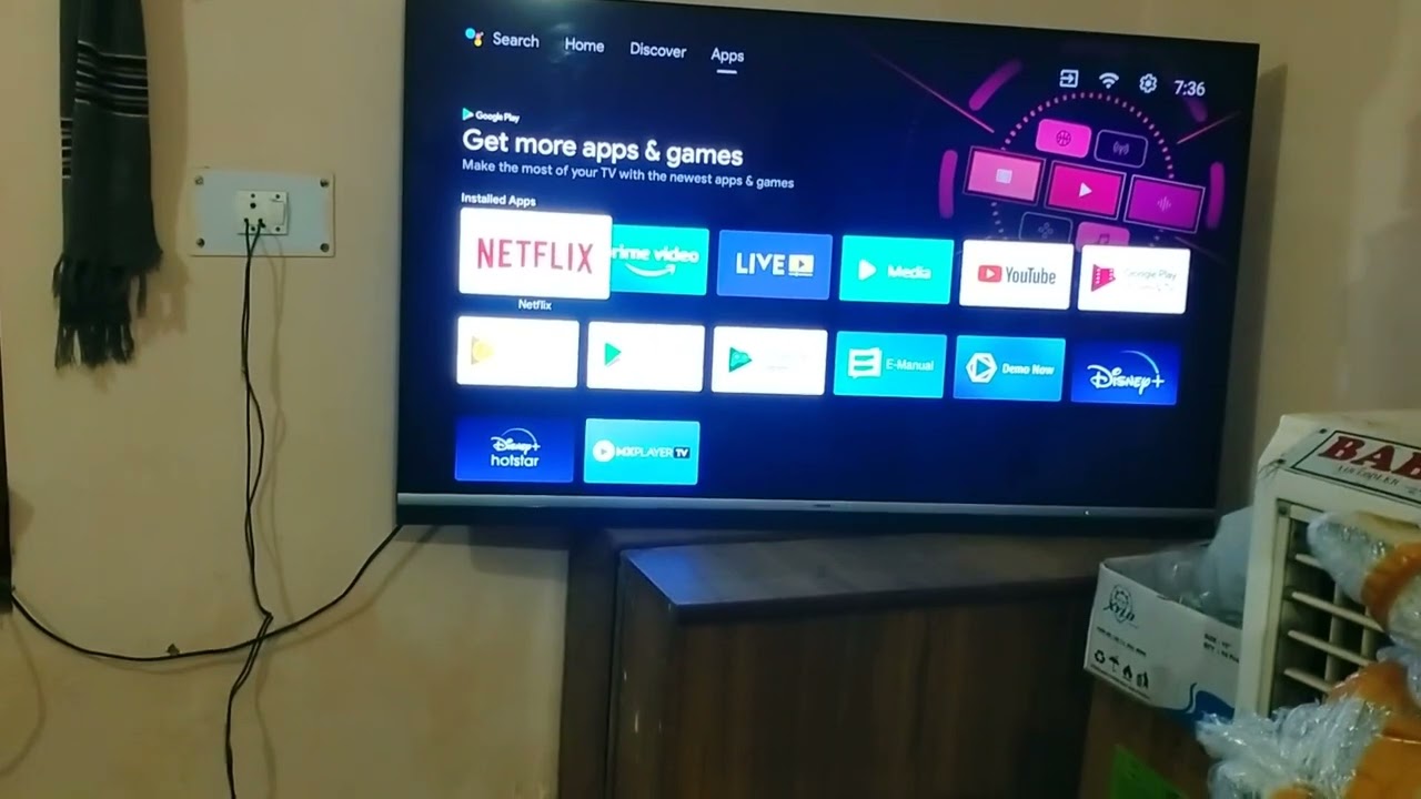 Nokia smart tv Mai remote ko kaise pair kare