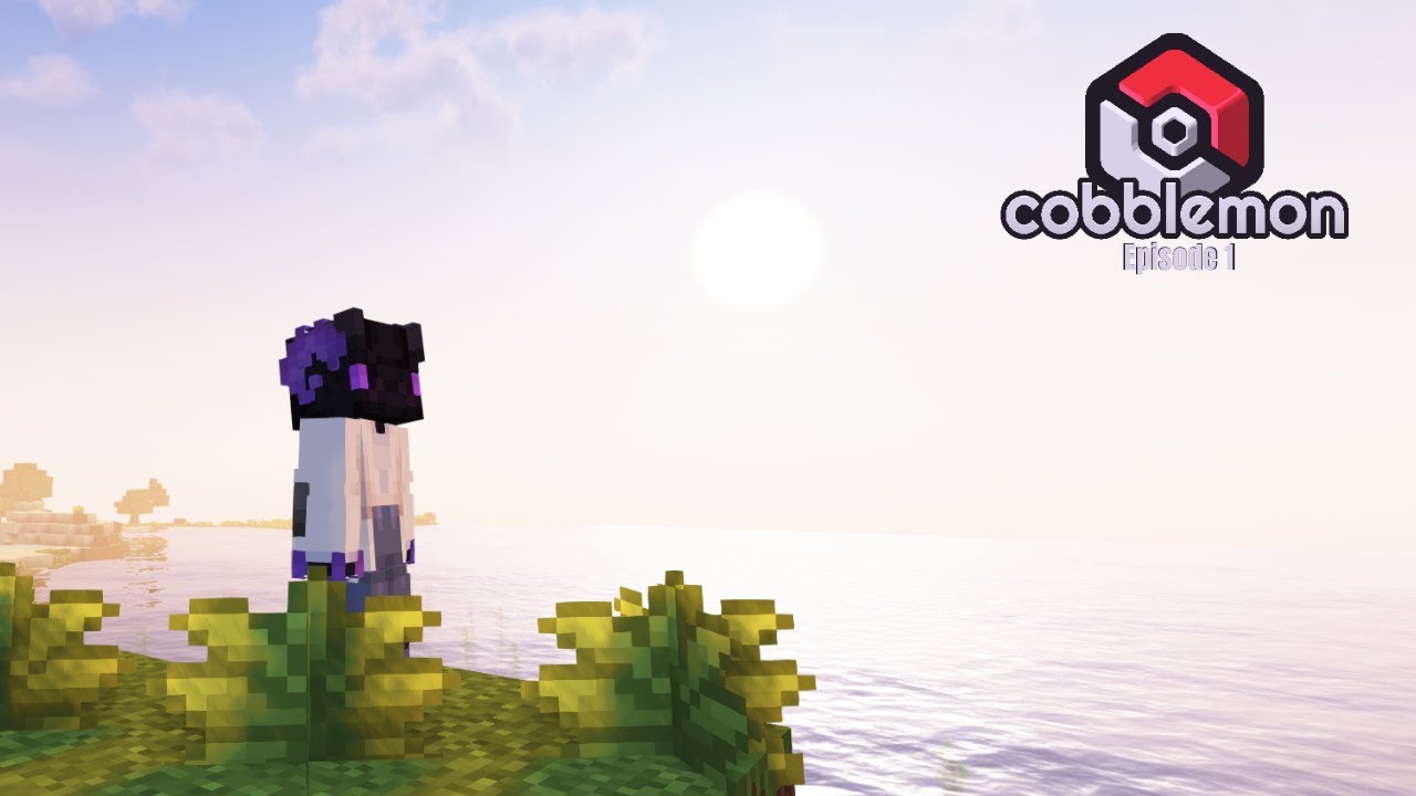 Cobblemon Ep. 1