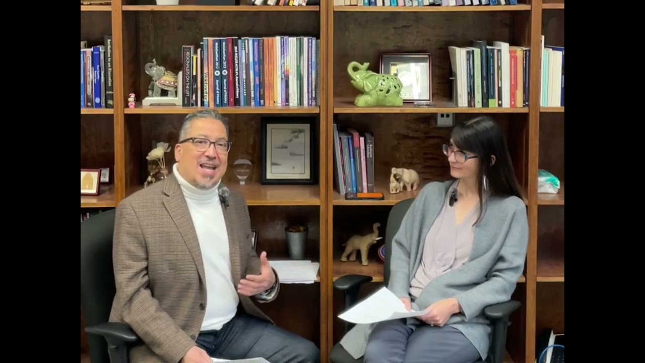 Serving with Purpose: What HSI Means for CSUF’s Future