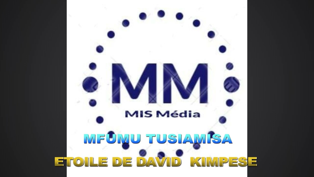 MFUMU TUSIAMISA