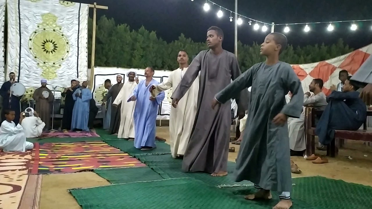 اولاد الرنان العمده محمد ابو عبدالله أبناء دراو والعمده عطيه أبناء الحجز ليله ابو سانوسي