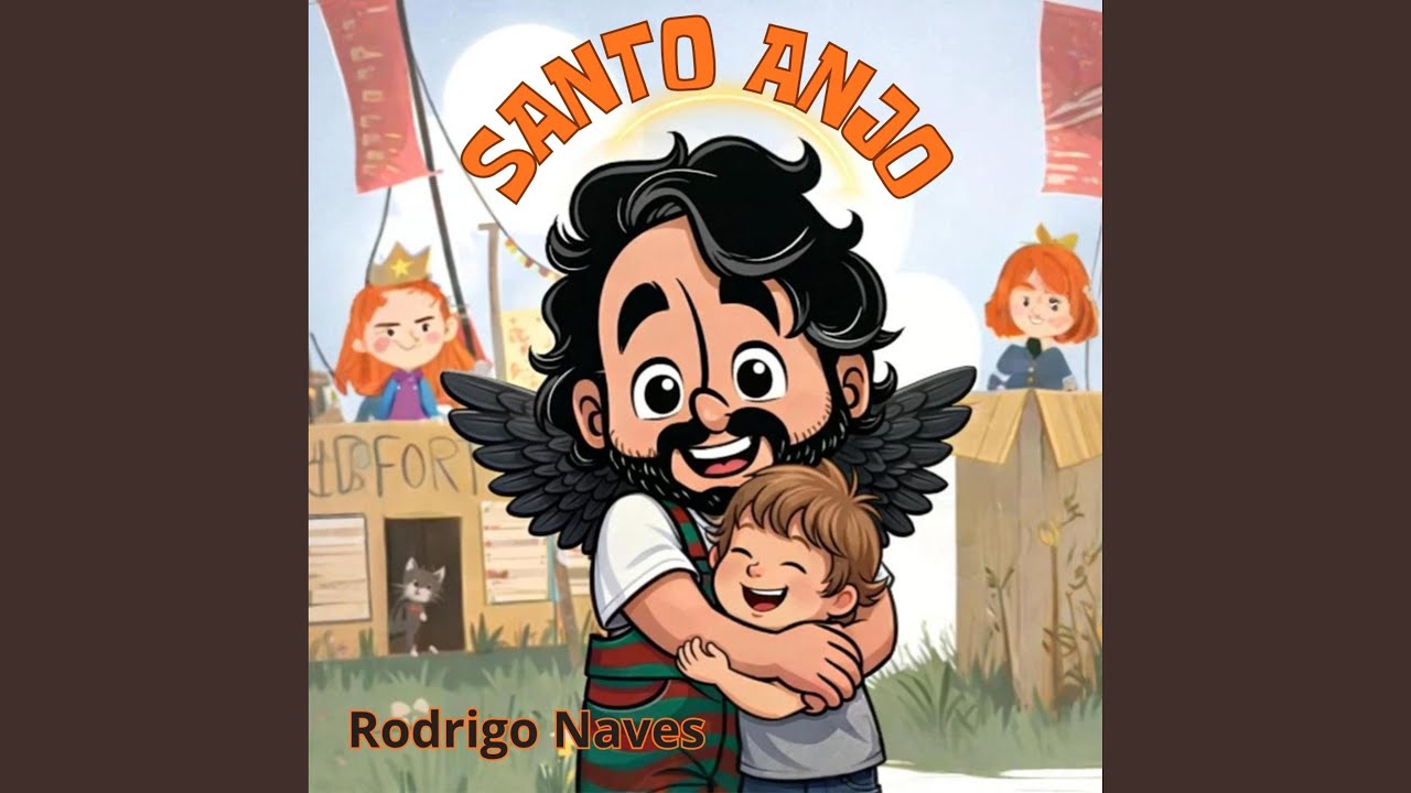 Santo Anjo do senhor