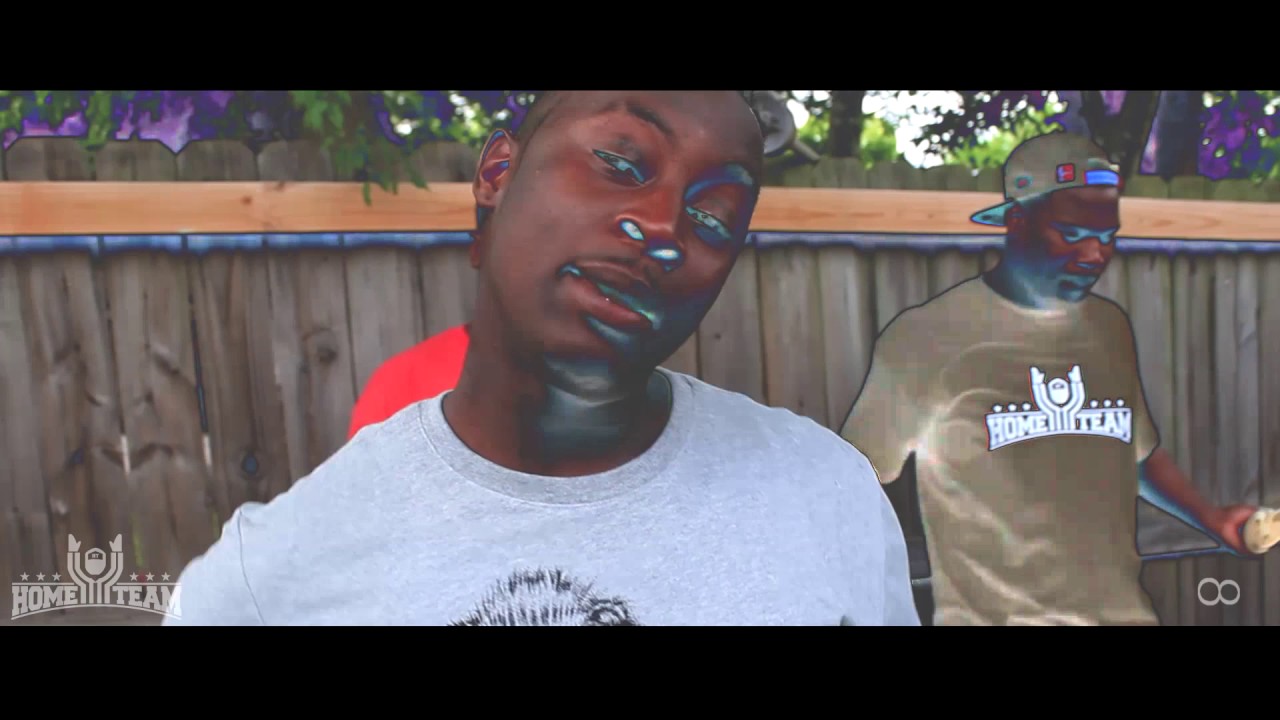 They Call Me P- Yung Sunny(Official Music video )