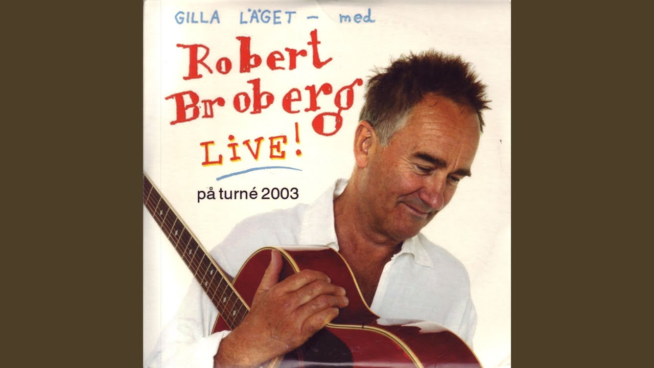 R&aring;vind (Live)