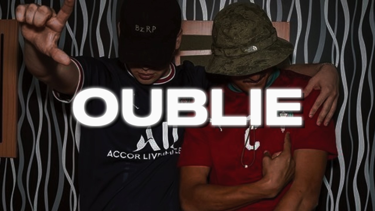 [FREE] Morad x Jul Type Beat - 'OUBLIE' | Marseille Type Beat 2026