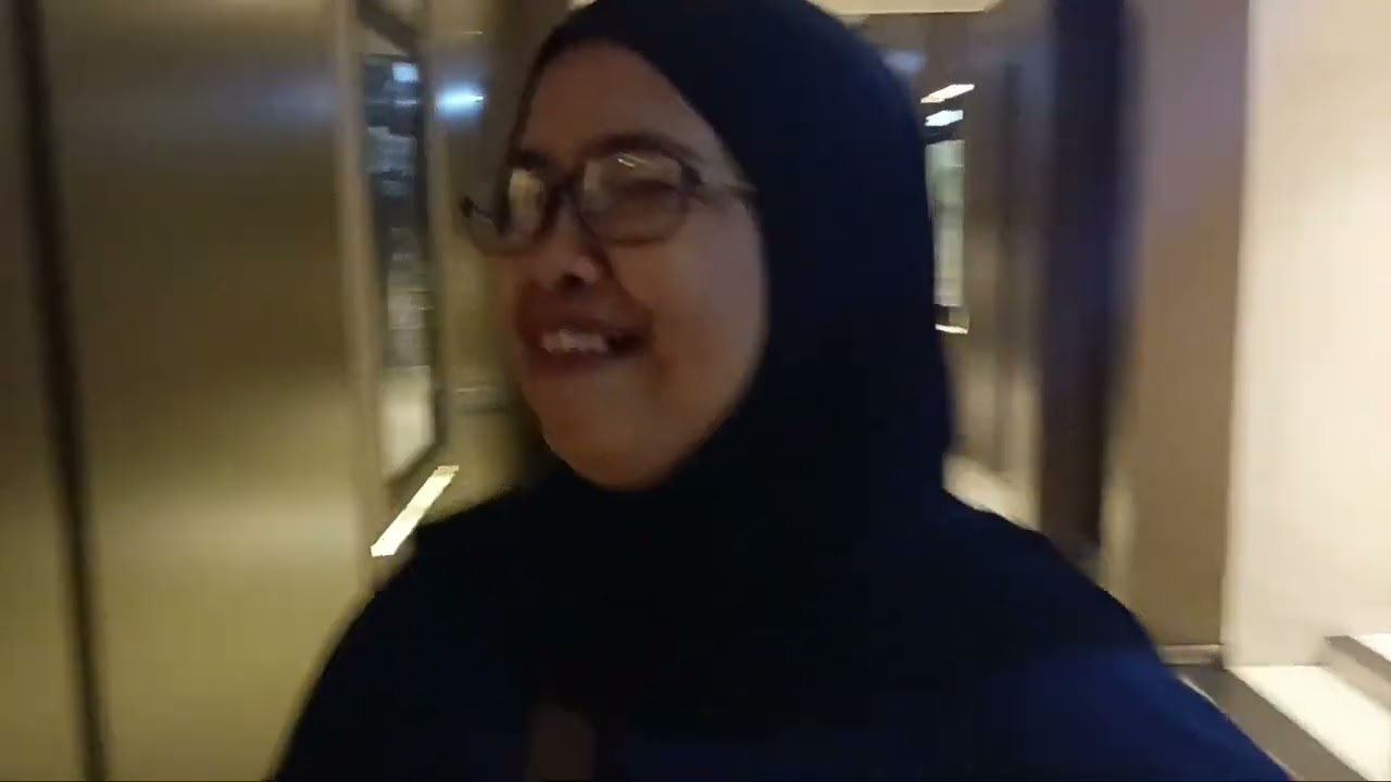 Part 2 lanjut nonton di lippo cikarang cinopolis