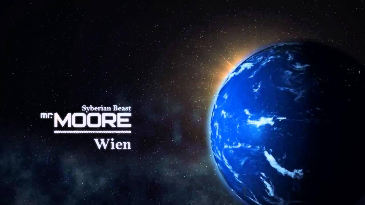 Офигенный DubStep от Mr.moore
