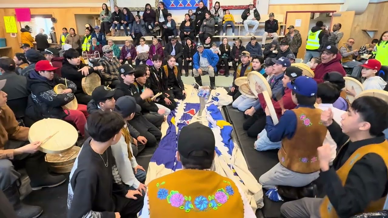 100k Gameti Handgames Tournament Mar 15/26 - Pea’a Gon vs Taati Lamouelle 