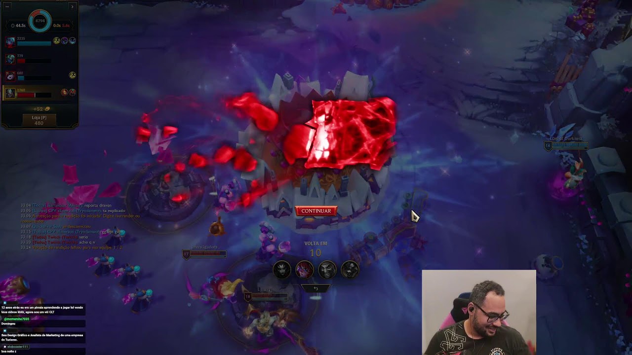 zEmerson jogos online