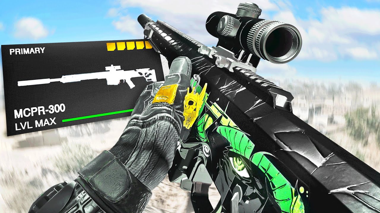 One Shot Sniping in Warzone Solos, name something better..