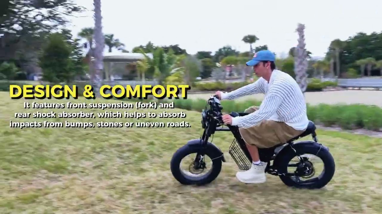 VARUN X PLORER BEAST: POWER MEETS EPIC ADVENTURES / Electric Reviews