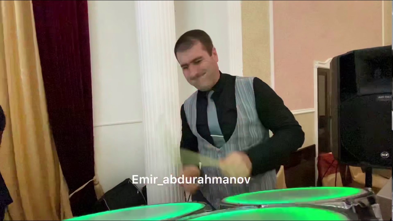 Гр Штул Инструменталка На свадьбе