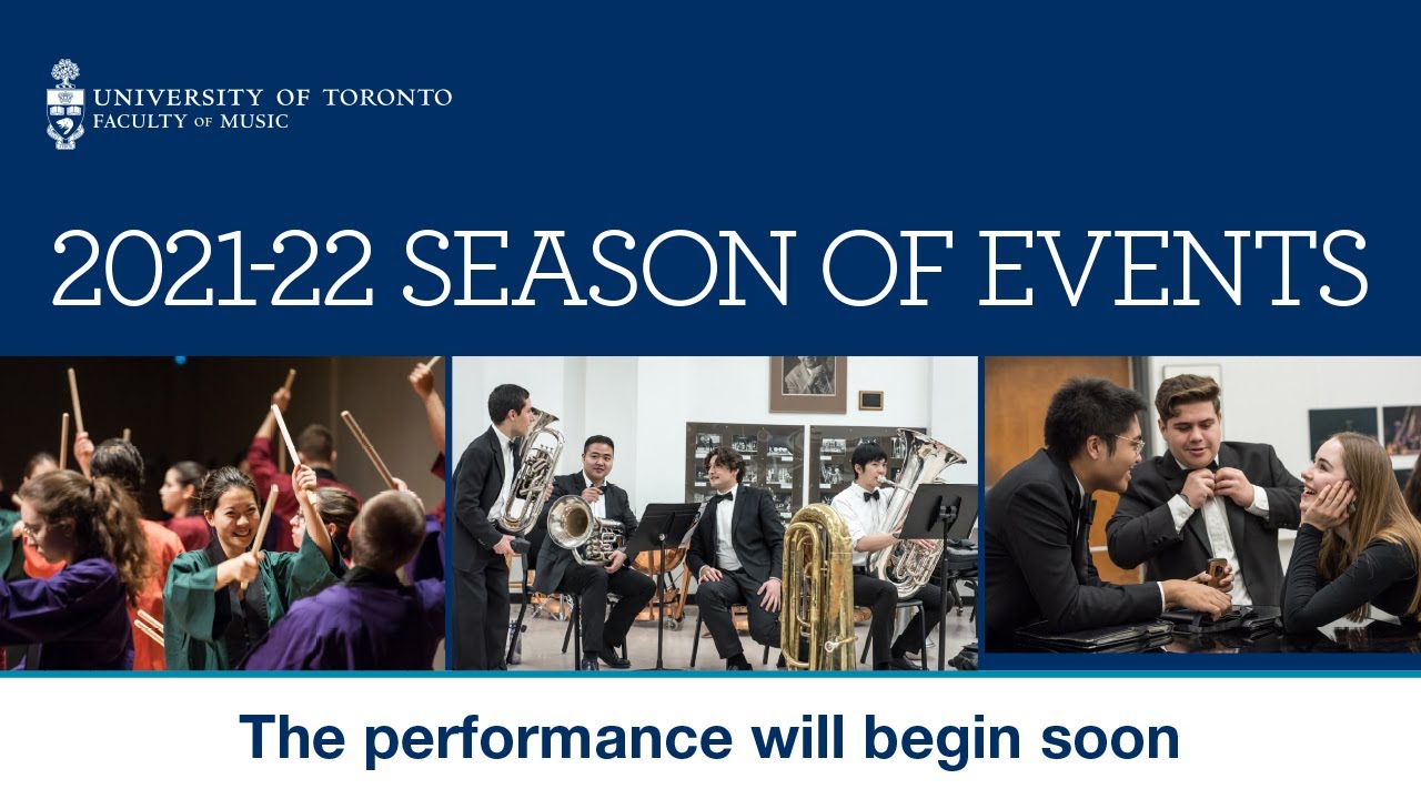 University of Toronto Contemporary Music Ensemble