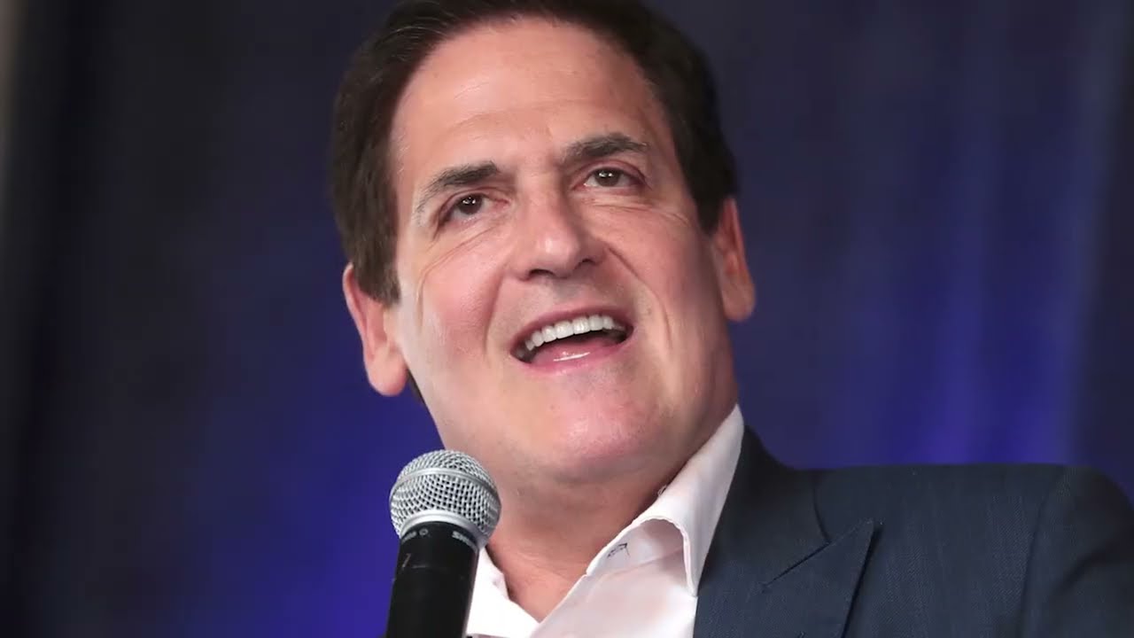 Mark Cuban's New Drug Company And Why It Matters - Generic Drugs Explained