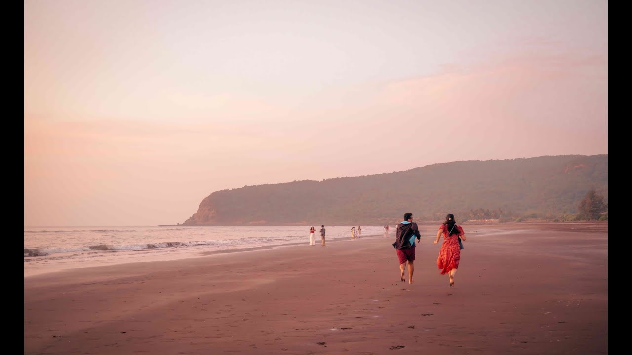 S2E1 Konkan Without Crowds - A road trip |  Harihareshwar, Asud, Kolthare and Guhagar