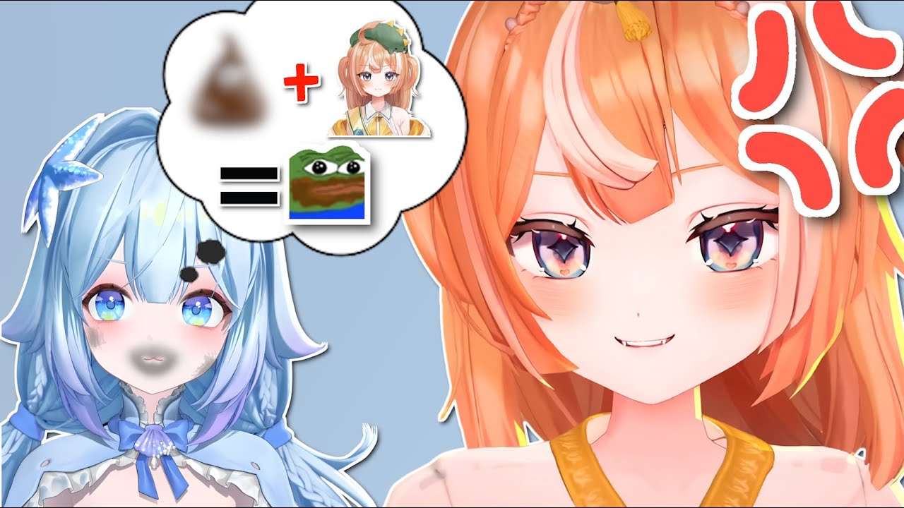 똔묵땨 [ 오화요, 허니츄러스, 디디디용, 포포포포 ]