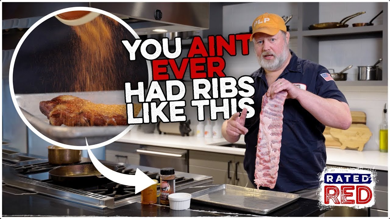 The Secret To Perfect West Tennessee Ribs From A BBQ Pitmaster