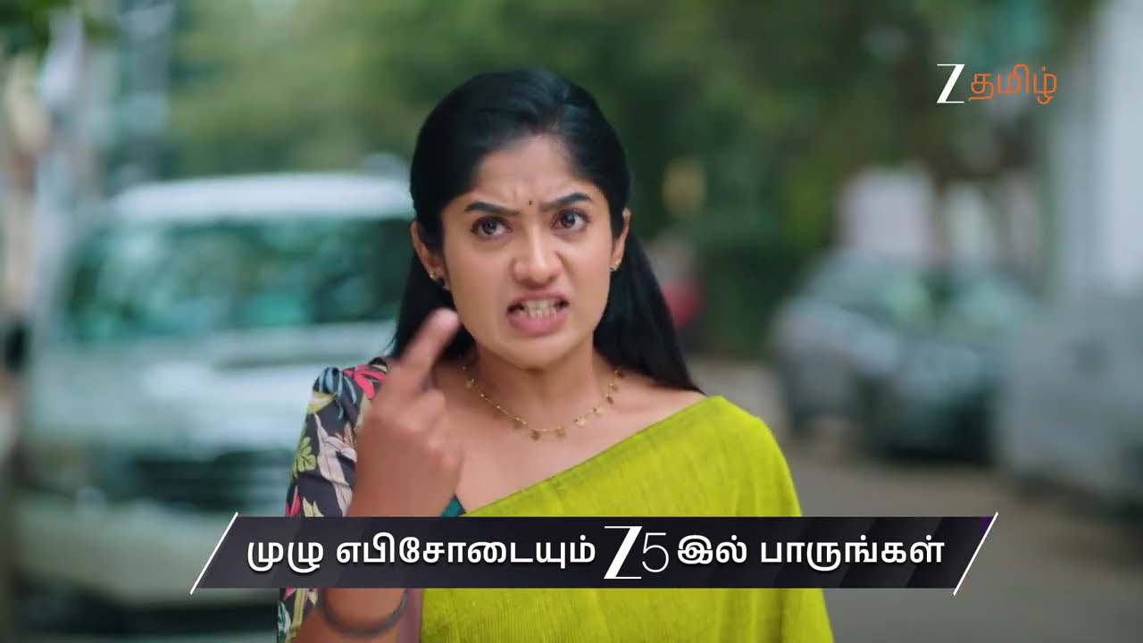 Gattimelam | Ep - 309 | Preview | Feb 02 2026 | Zee Tamil
