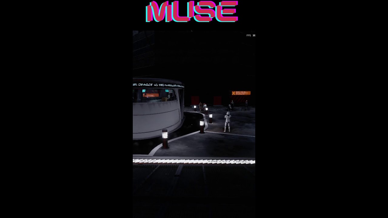 Lets Play - FPS You choose the RP