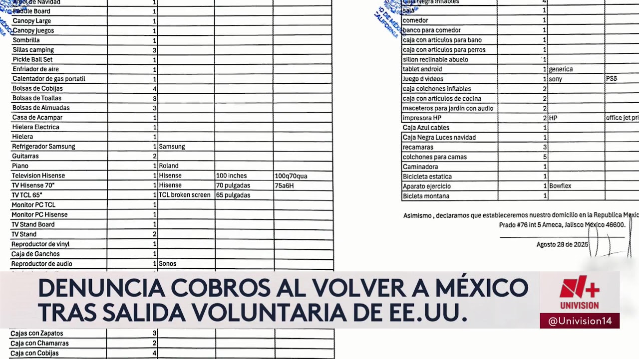 🔴En Vivo| Comerciantes locales buscan aumentar ventas durante el Súper Tazón | 6PM | 02.06.26