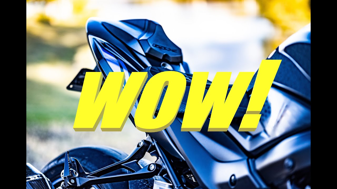 LUIMOTO Seat Cover Install/Overview | Build Series Ep. 3