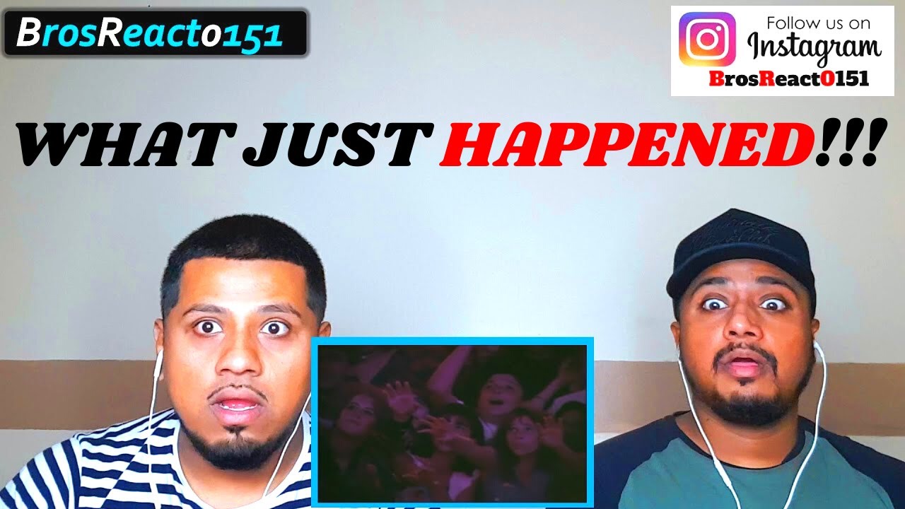 FIRST TIME HEARING | Mariah Carey - Emotions (From Mariah Carey (Live) | REACTION