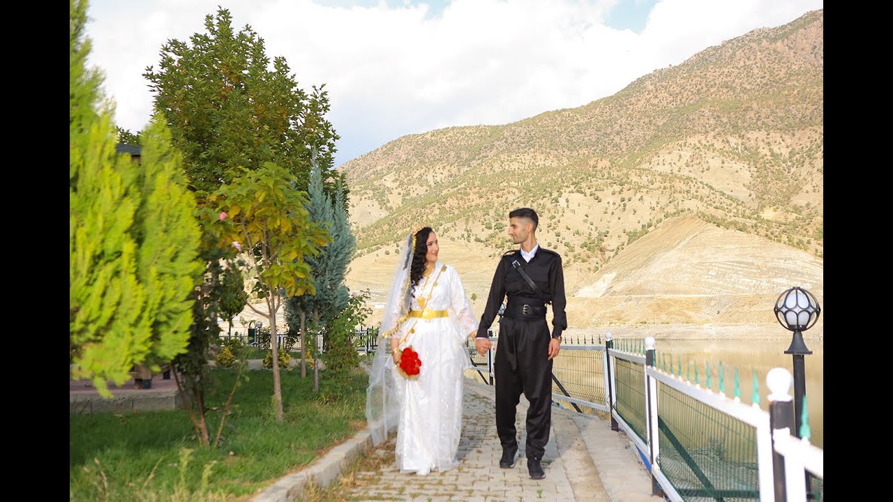 FAYSAL İLE AYFER ALMA # GÜLYAZI KÖYÜ # GOYAN AŞİRET DÜĞÜNÜ PART 2