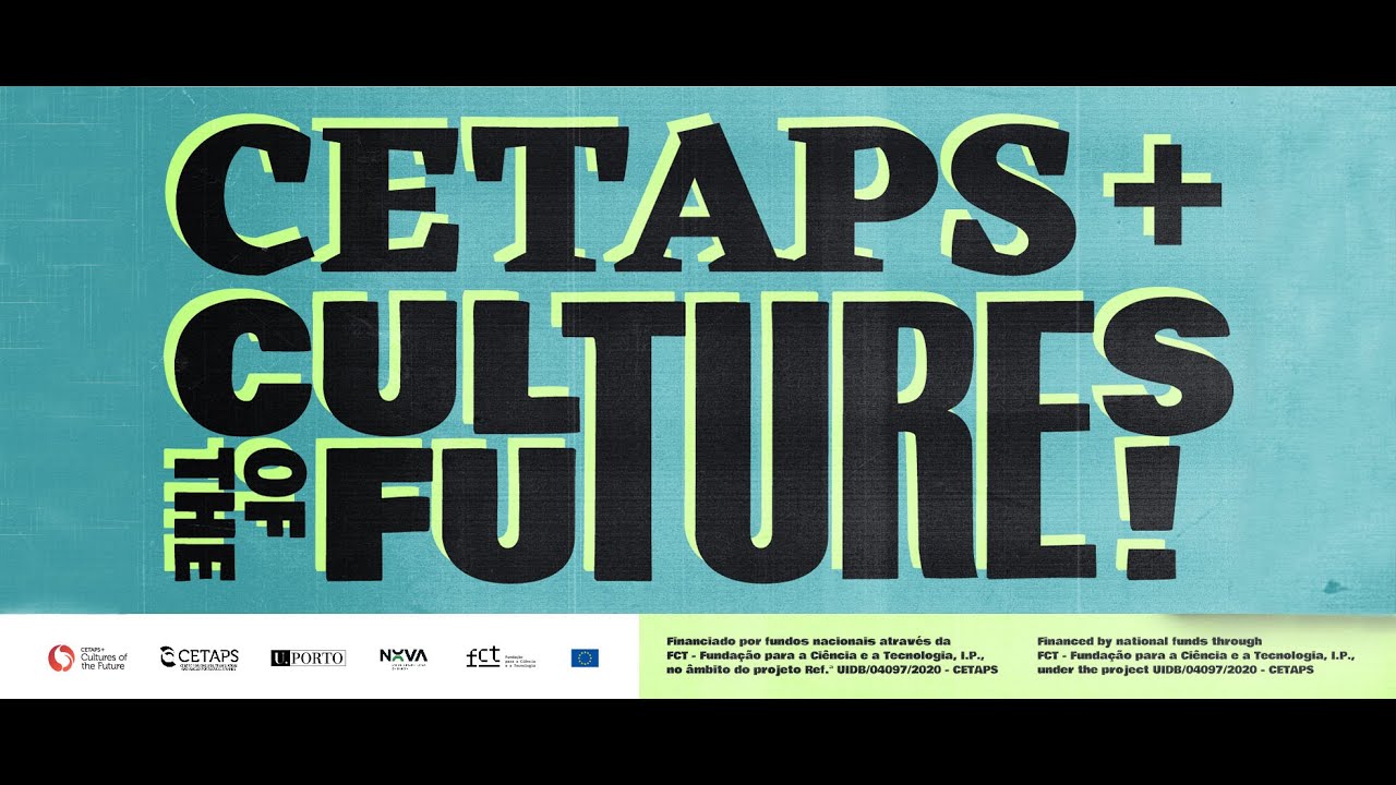 CETAPS+ Cultures of The Future  - Jennifer Wagner-Lawlor: 'Plastic’s “Untiring Solicitation”'