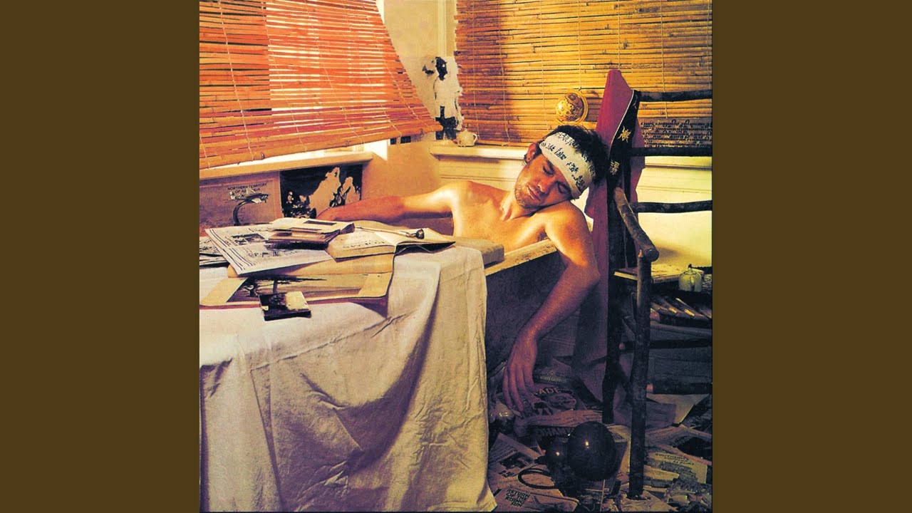 Standing On The Outside (2011 Remastered)