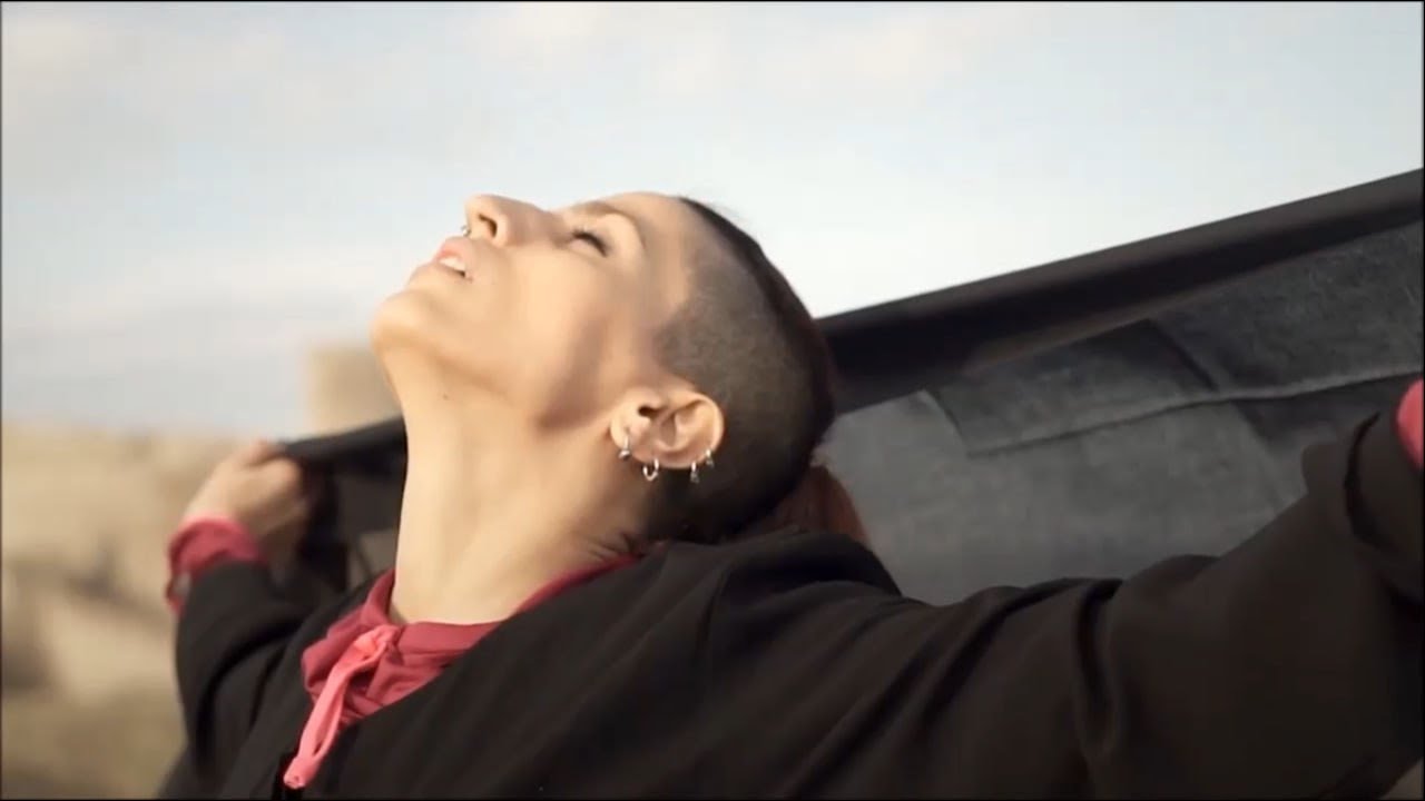 Anahid M.O.P - Freedom آزادی از آناهید