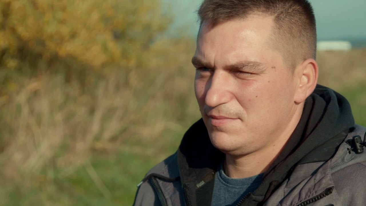 BOMBA na złożu bursztynu - ZŁOTO BAŁTYKU