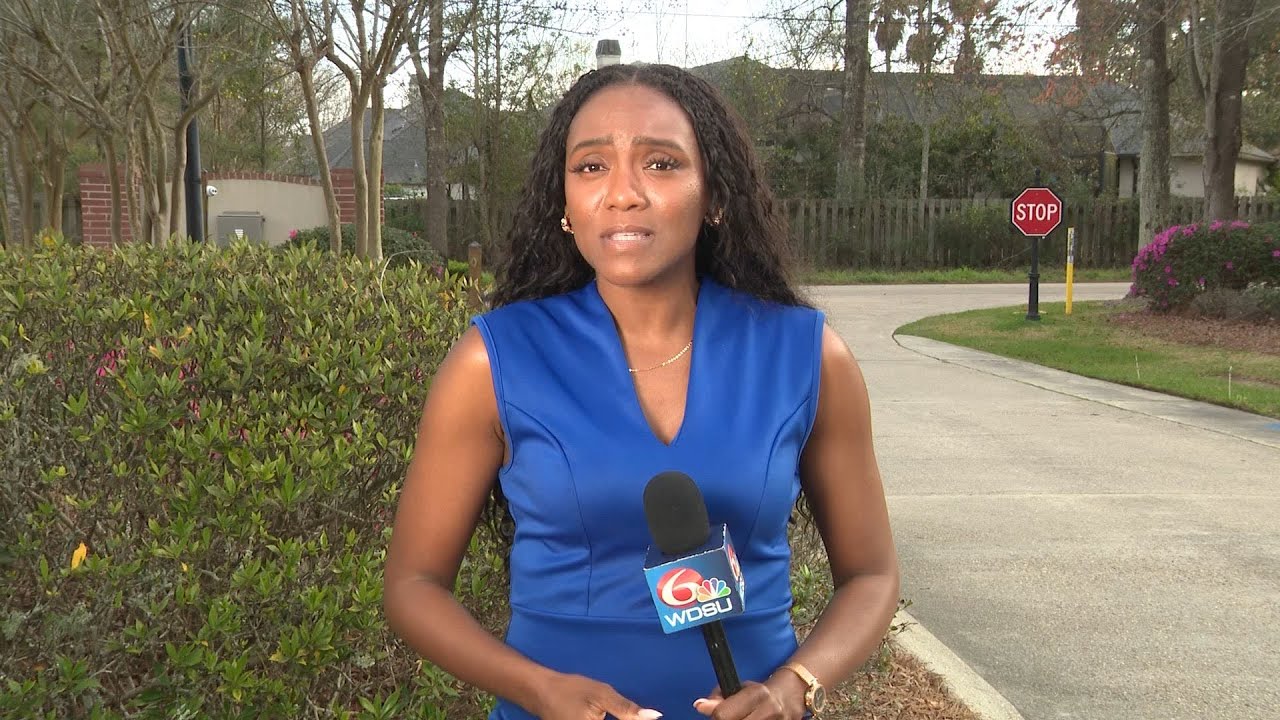 Madisonville residents say they are fed up with brown water