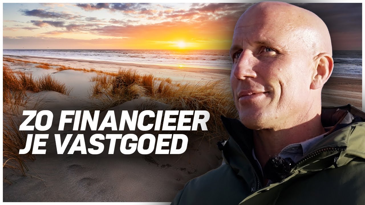 Hoe Financieer Je Vastgoed - Met Nikki Koppedraaijer