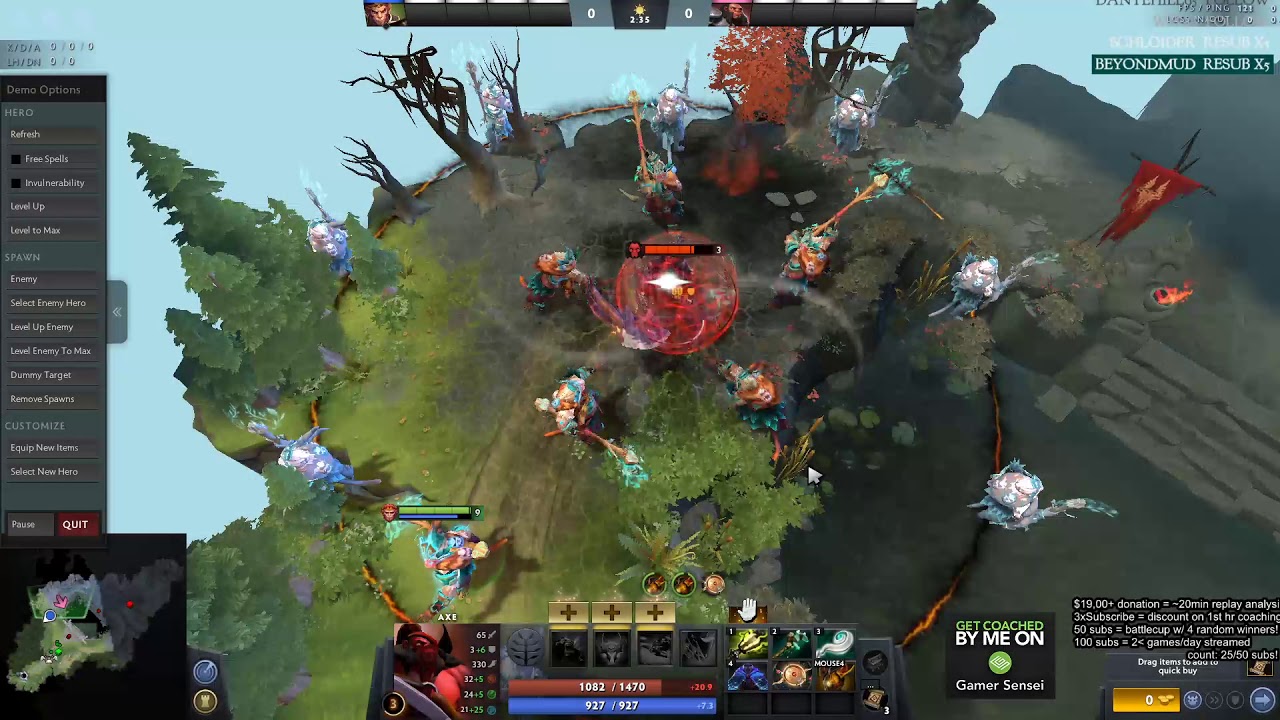 How to use Nullifier by SlashStrike