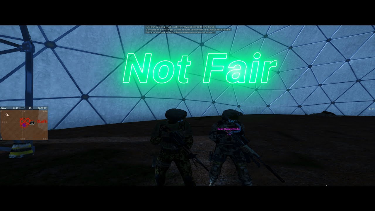 It's not fair 😢 (LYL Montage)