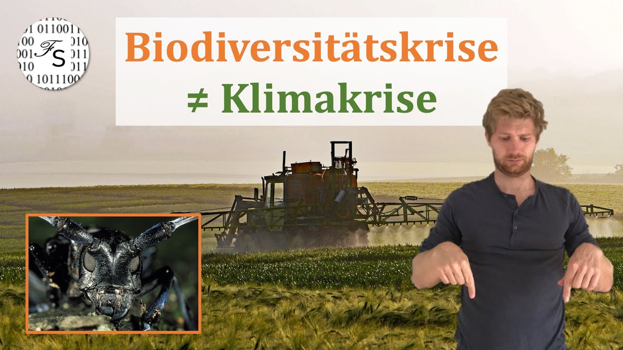 Biodiversit&auml;t & Artensterben: Das Problem des CO2 Preises