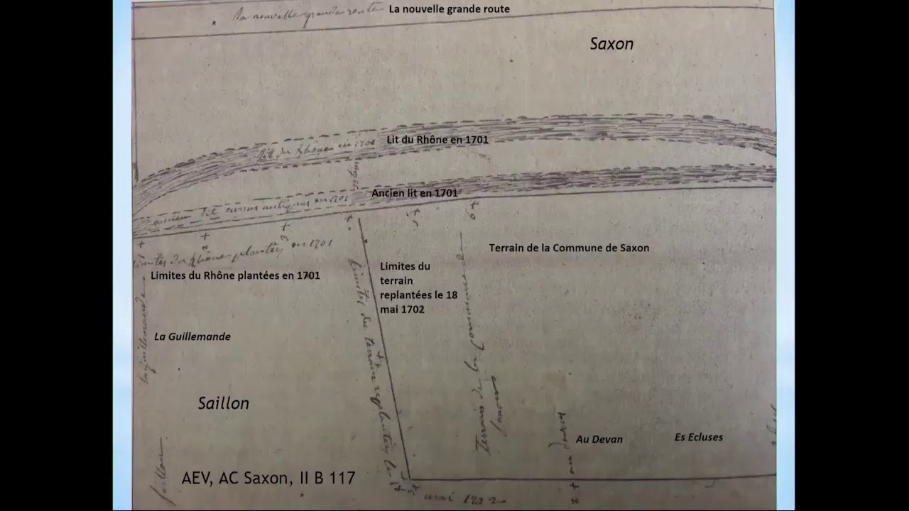 Diffusion en direct de t&eacute;l&eacute;-saxon t&eacute;l&eacute;vision locale