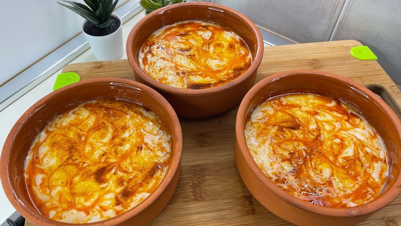 Paça e Ramazanit!!🤲🏻 Receta e Hershme Tradicionale,e thjeshtë dhe shumë e shijshme.✅ 