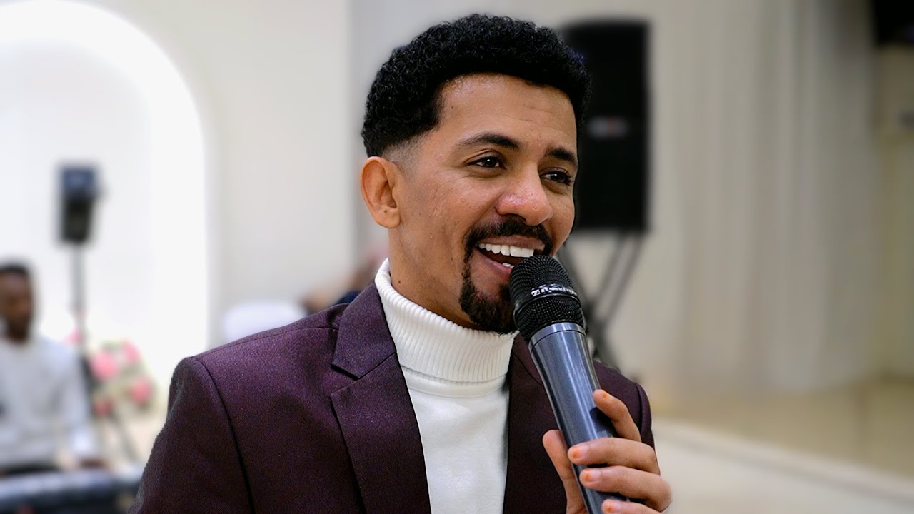 اغاني سودانيه الجلابية بيضاء مكوية - الفنان علي الشيخ 2025
