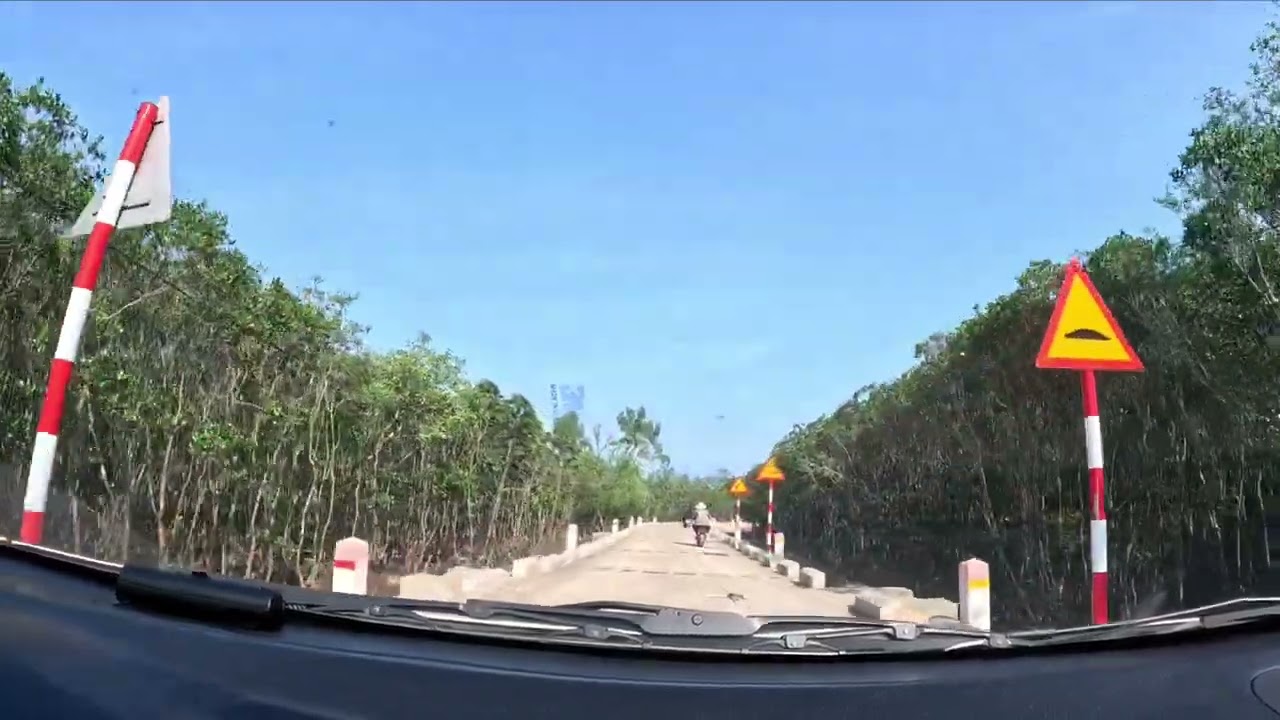 Cồn Tiên, Bãi Biển hoang sơ tại Tiền Hải - Thái Bình.