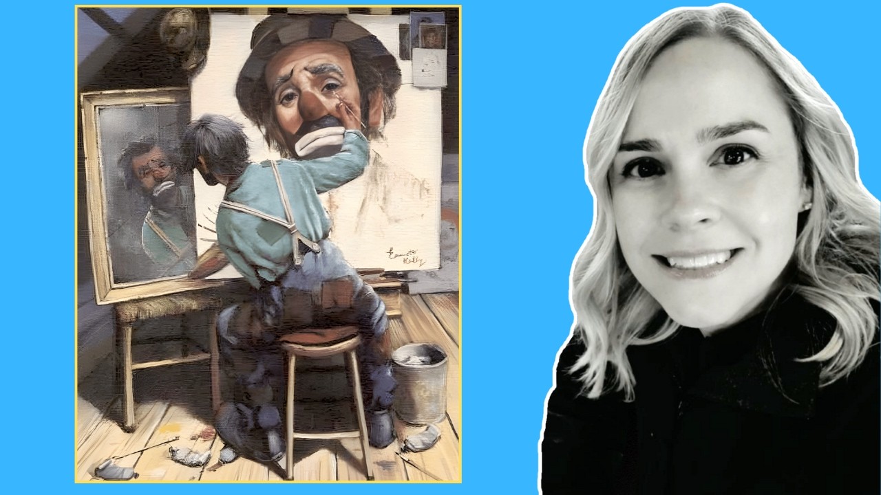 This Classic Artist Mistake That Affects Your Work